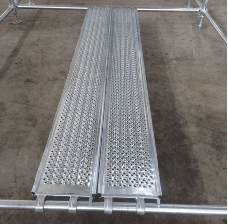 Ringlock Scaffolding: The Modular Revolution in Modern Construction cover picture