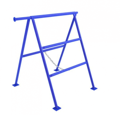 Understanding Frame Scaffolding: The Essential Guide for Construction and Beyond cover picture