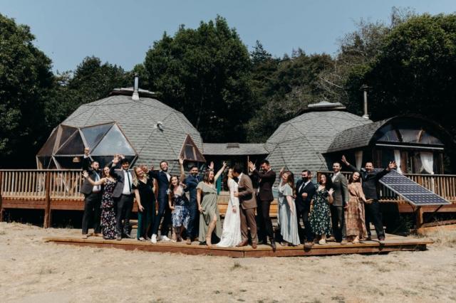 Oz Wedding Vendors: Making Your Dream Wedding a Reality cover picture