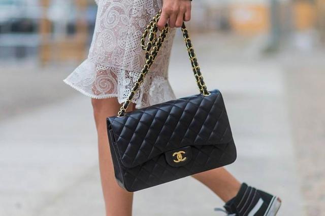 Chanel Through the Years: A Look Into the Luxury Brand’s Most Iconic Bags cover picture