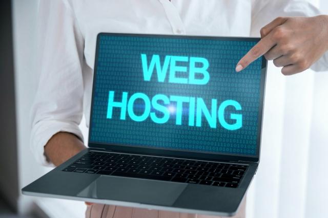 The 5 Best Hosting Services in 2025: Tried & Tested cover picture