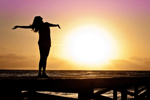 7 Ways To Better Yourself As A Person cover picture