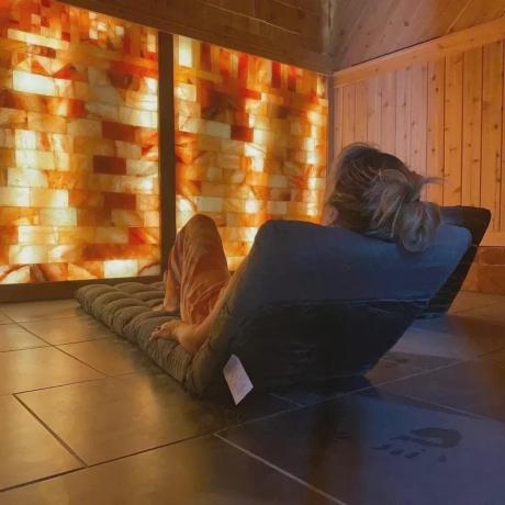 Wholesale Himalayan Salt Bricks: The Next Big Statement in Sustainable Interior Design cover picture