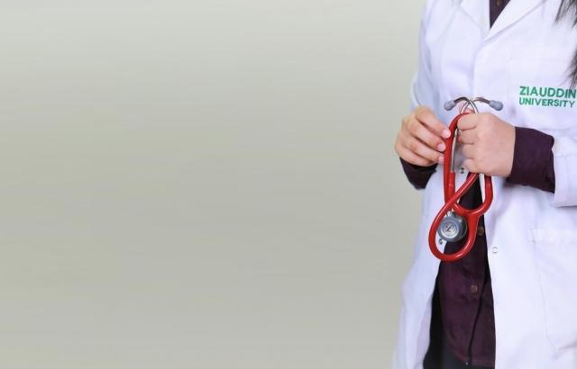 Post-Graduation Financial Strategies for Medical Professionals cover picture