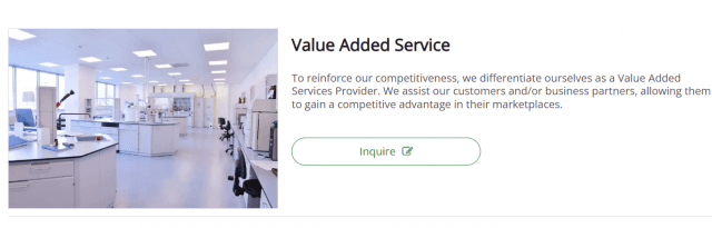 Unlocking the Power of Value Added Services: Enhancing Business Beyond the Basics cover picture