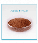 Unlocking the Power of Herbal Formulas: Tradition Meets Modern Wellness cover picture