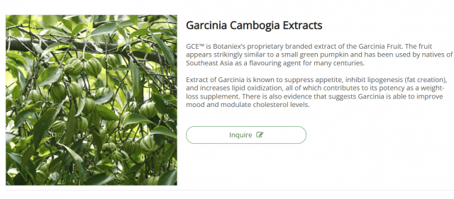 Unlocking the Potential of Garcinia Cambogia Extract: Benefits, Uses, and Comparisons cover picture