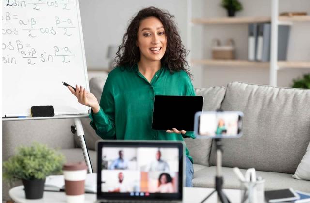 Master Math with Confidence: Online Math Tutor Birmingham for Success cover picture
