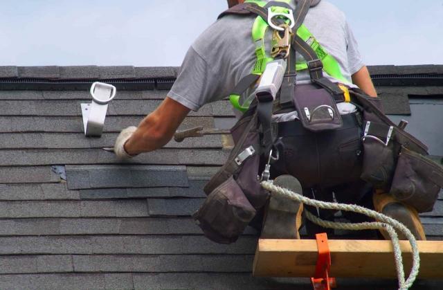 Revitalize Your Roof: Expert Roof Repair in New Jersey cover picture