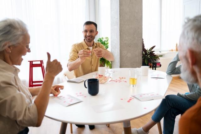 Clearer Words, Stronger Days: Adults Can Improve Too cover picture