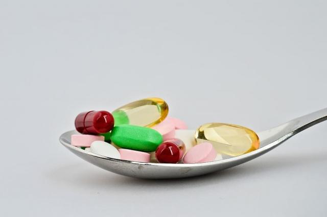 Exploring New Supplement Brands: Revolutionizing the Health Industry cover picture