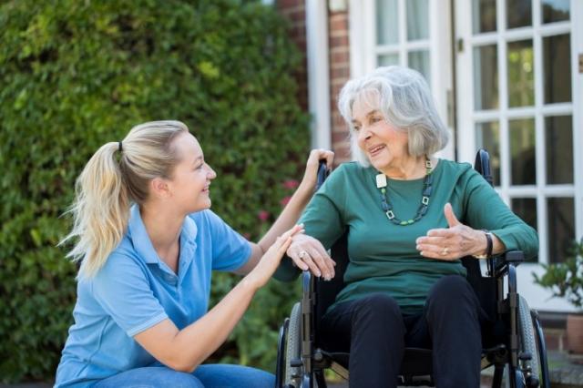 What You Need To Know About Assisted Living At Home? cover picture