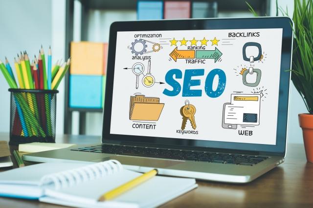 The Difference Between Web Designing And Website Development cover picture