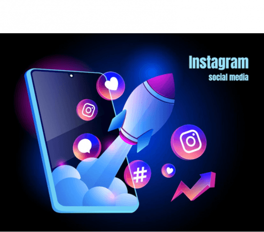 Instagram Marketing Singapore: Leveraging Social Media for Business Success cover picture