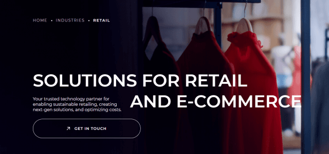 Retail Software Development: The Engine Powering Modern Commerce cover picture