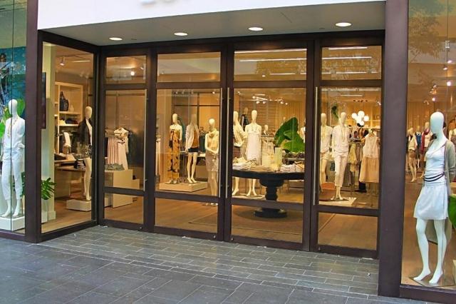 Are Storefront Windows Secure? cover picture