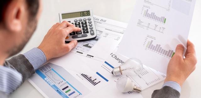 Understanding the Average Electricity Bill for Your Household: Key Factors and Tips cover picture