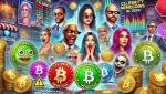 Celebrity Memes and Their Impact on Social Media Culture and Viral Trends in 2025 cover picture
