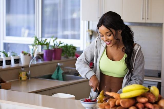 The Advantages of a Healthy Lifestyle You Should Know cover picture