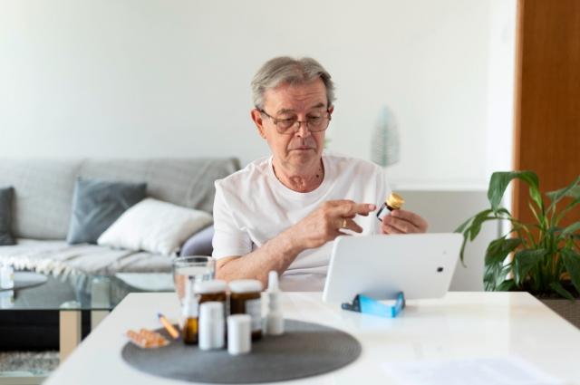 How Longevity Products Are Reshaping the Future of Preventive Health cover picture