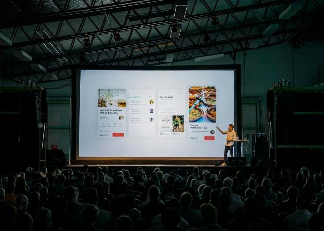 Pressed for Time? Here’s How to Pull Off a Flawless Company Event cover picture