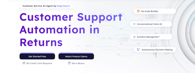 Customer Support Automation Transforming cover picture