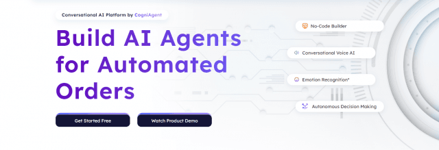 Understanding the Transformative Power of a Conversational AI Platform cover picture