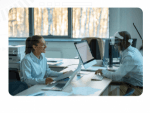 Conversational AI for Ecommerce: Transforming Online Shopping Experiences cover picture