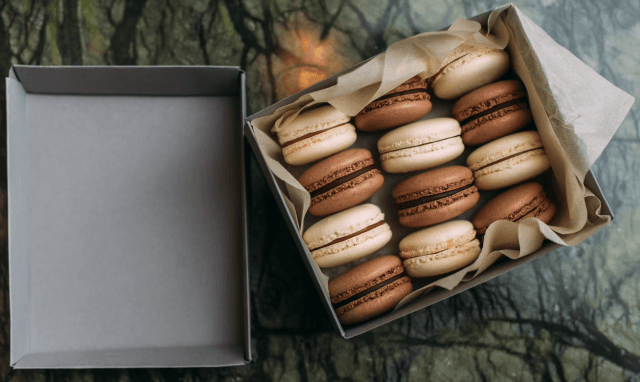 Custom Printed Snack Boxes: A Creative Way to Package Your Snacks cover picture