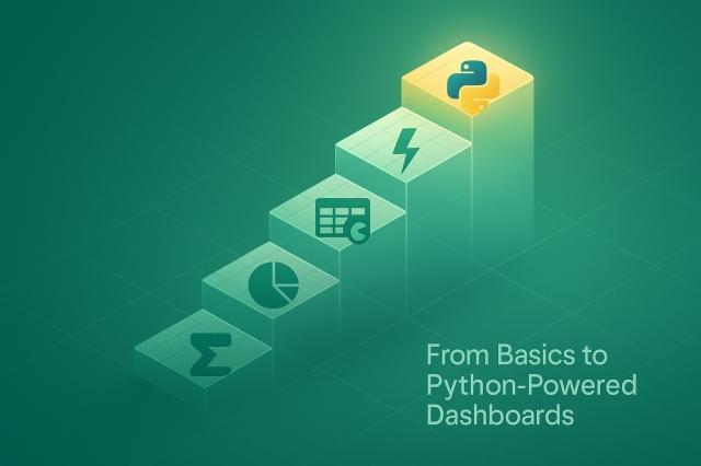 Excel Course - Basic to Advanced: How to Choose the Right Path and Provider cover picture