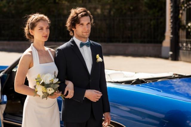 Experience Elegance with Wedding Car Hire in Melbourne: Your Perfect Day Awaits cover picture