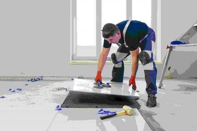 Best Tile Services in Lucknow – Expert Tiling Solutions for Every Space cover picture