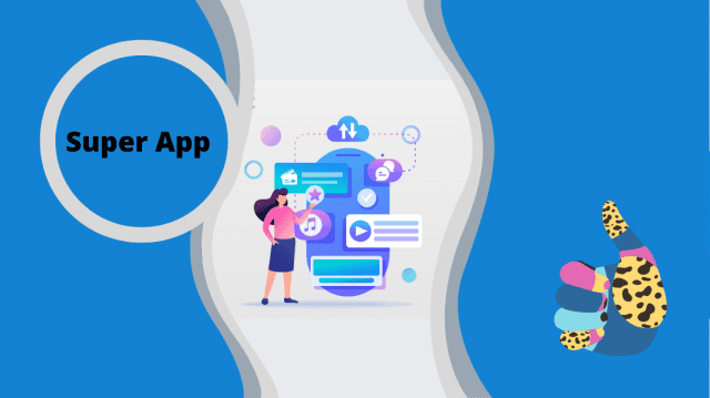 Super App Solution: Is It Right to Invest? cover picture