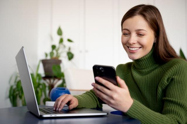 Skip the SIM Shuffle: A Practical Guide to Safer SMS Verification with Virtual Numbers cover picture
