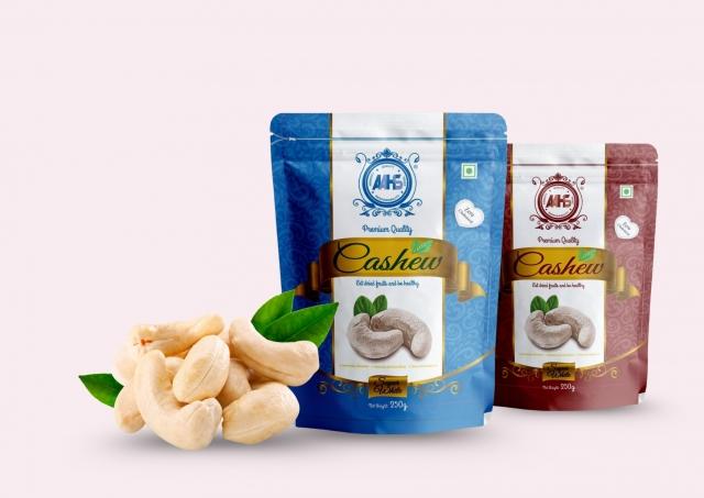Buy Roasted Cashews Online: A Guide to Choosing Premium Quality Kaju at the Best Price cover picture