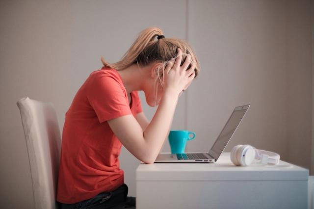 From Burnout to Balance: Finding Renewal Through Small Lifestyle Shifts cover picture