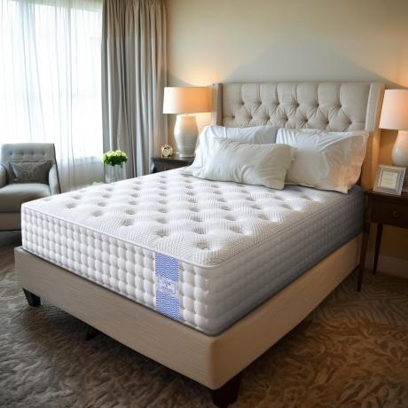 Top Brands to Buy a Spring Mattress Online cover picture