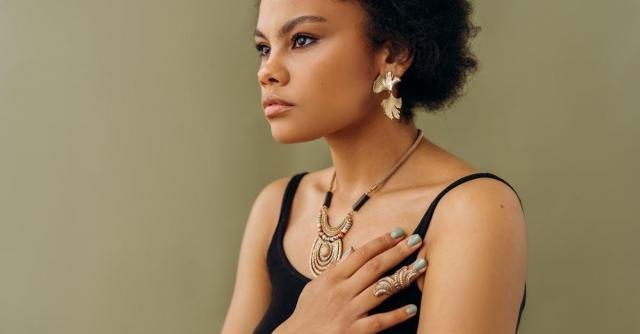 The Confidence Connection: How Beauty Impacts Wellness cover picture