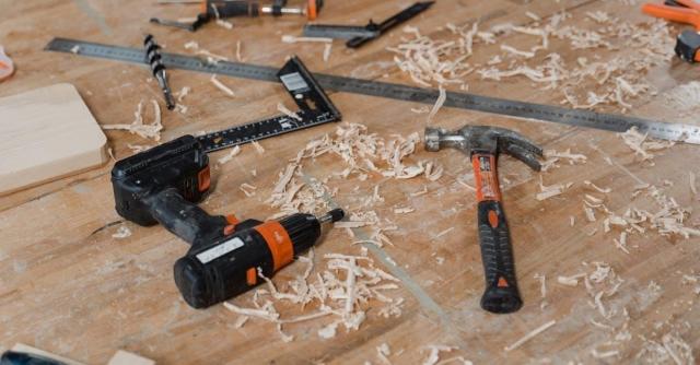 From Stress Relief to Skill Building: The Power of DIY Projects cover picture