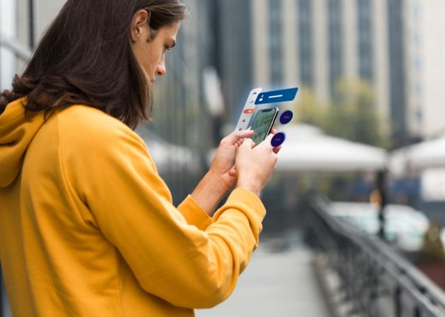 Tracking Truth in the Age of Instagram cover picture