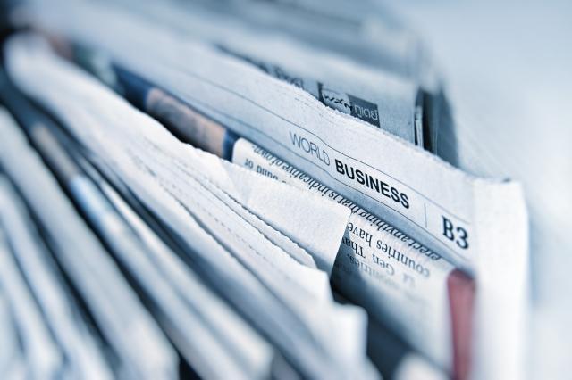 The Benefits Of Using News Releases In Your Social Media Marketing cover picture