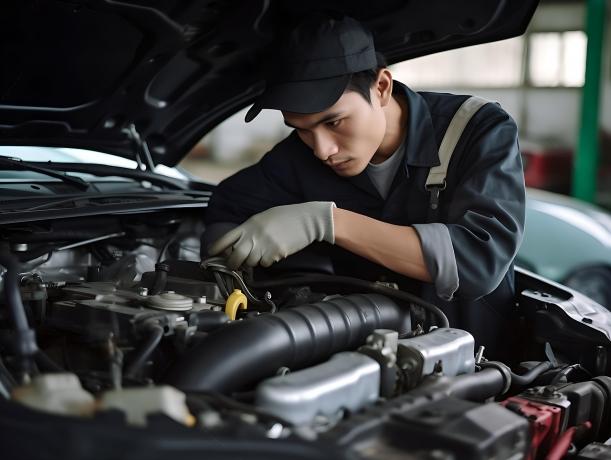 Discover the Advantages of Professional Car Battery Replacements cover picture
