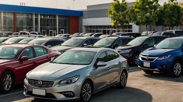 Buying a Used Car from a Private Seller- Why Independent Inspections Matter? cover picture