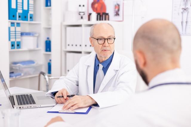 What Age Should Men Start Screening for Prostate Cancer? cover picture