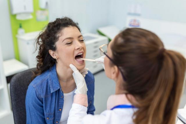 How Adenoid Problems Can Impact Ear and Sinus Health cover picture