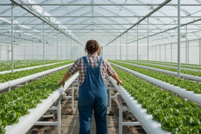 Building a Resilient Future With Sustainable Agribusiness Practices cover picture