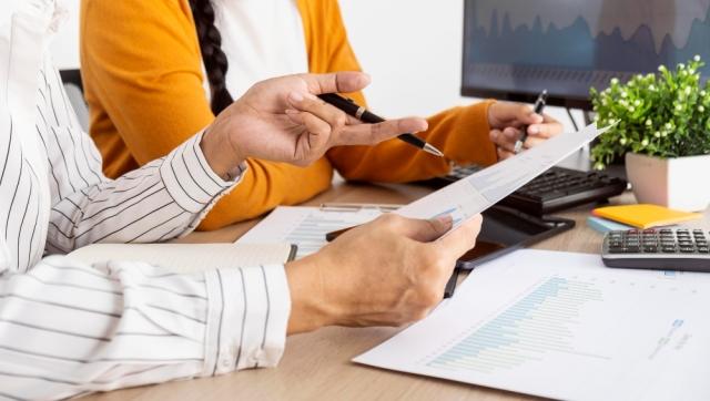 How LEI Registration Companies Can Help With Proper Document Management cover picture