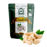 Buy Cashew Nuts Online and Create Delicious, Healthy Snacks at Home cover picture