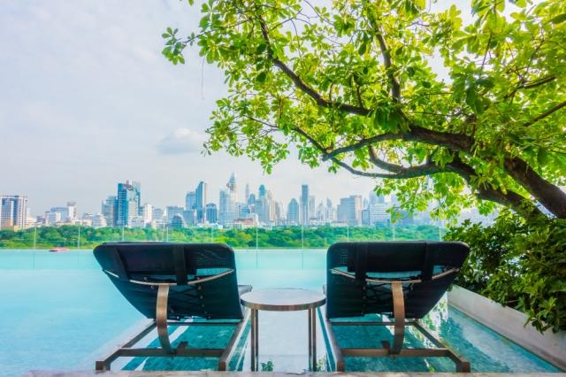 Sky Residences: Inside Abu Dhabi’s Modern Residential Towers cover picture