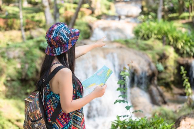 5 Luxury Travel Experiences in South America cover picture